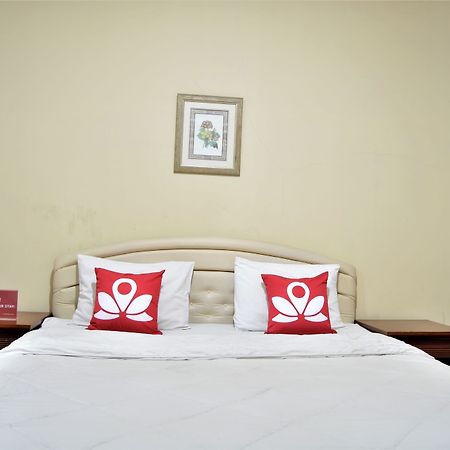 Zen Rooms Basic Cipanas Km.78 Exterior foto