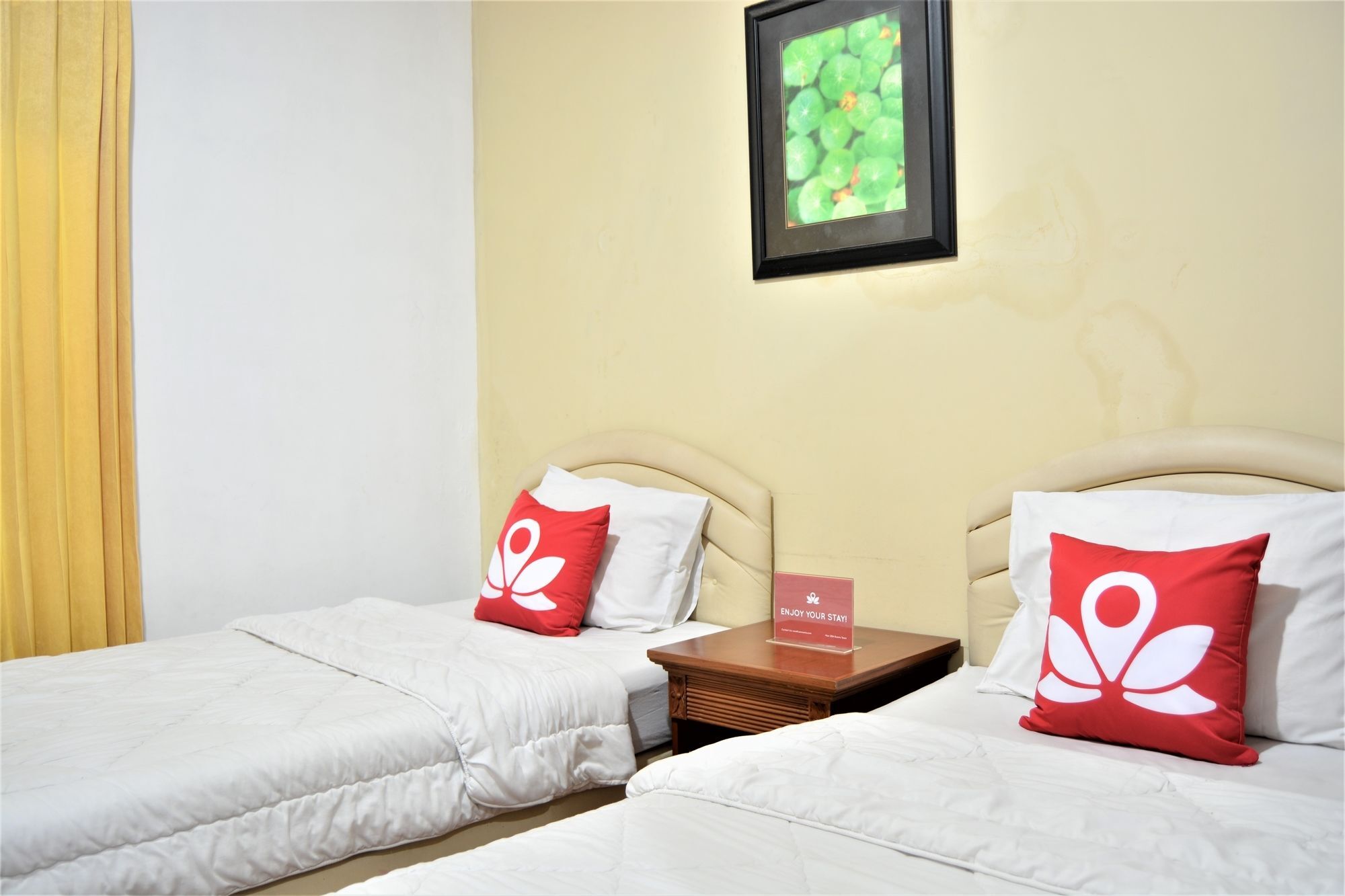 Zen Rooms Basic Cipanas Km.78 Exterior foto