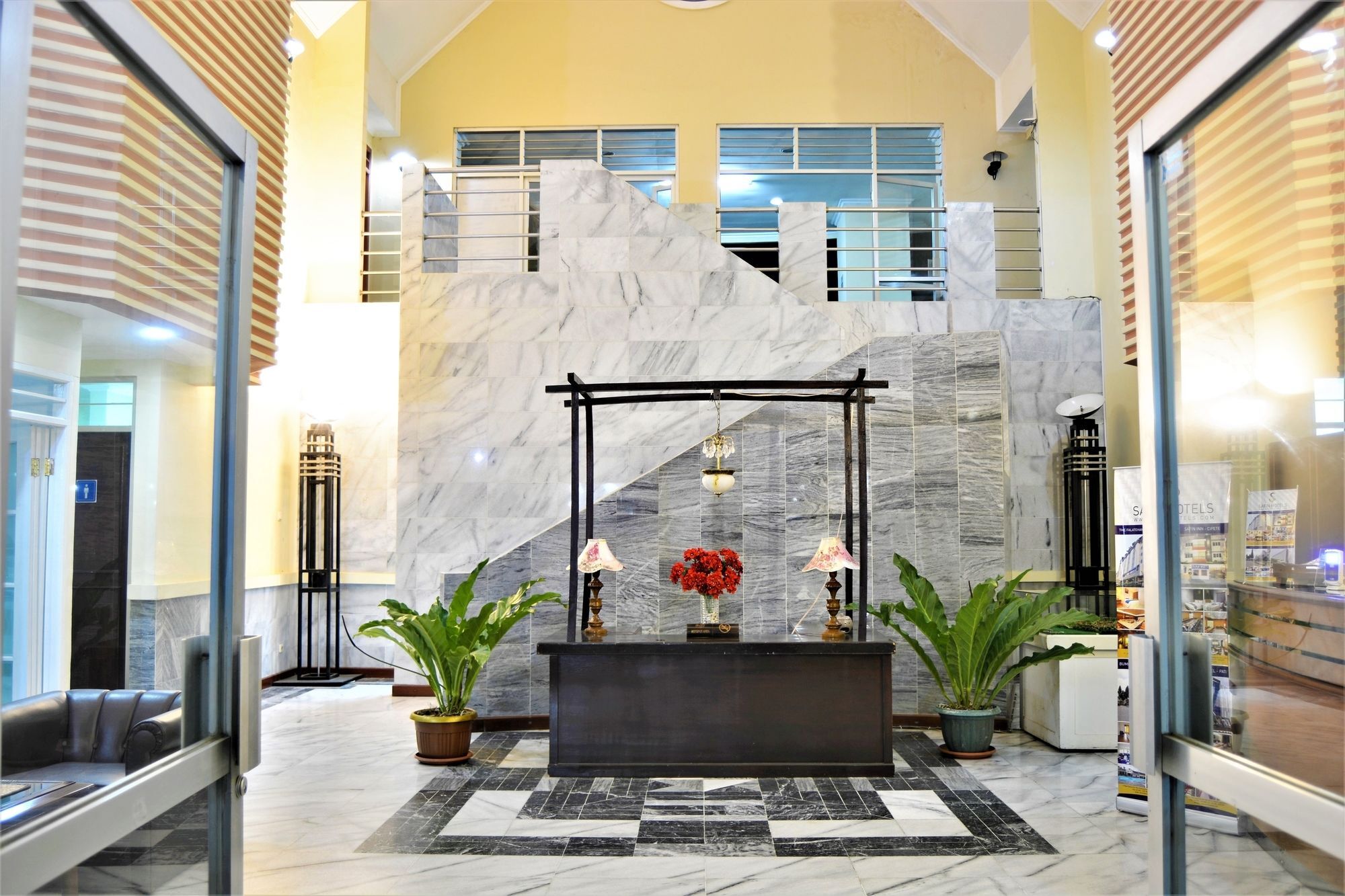 Zen Rooms Basic Cipanas Km.78 Exterior foto