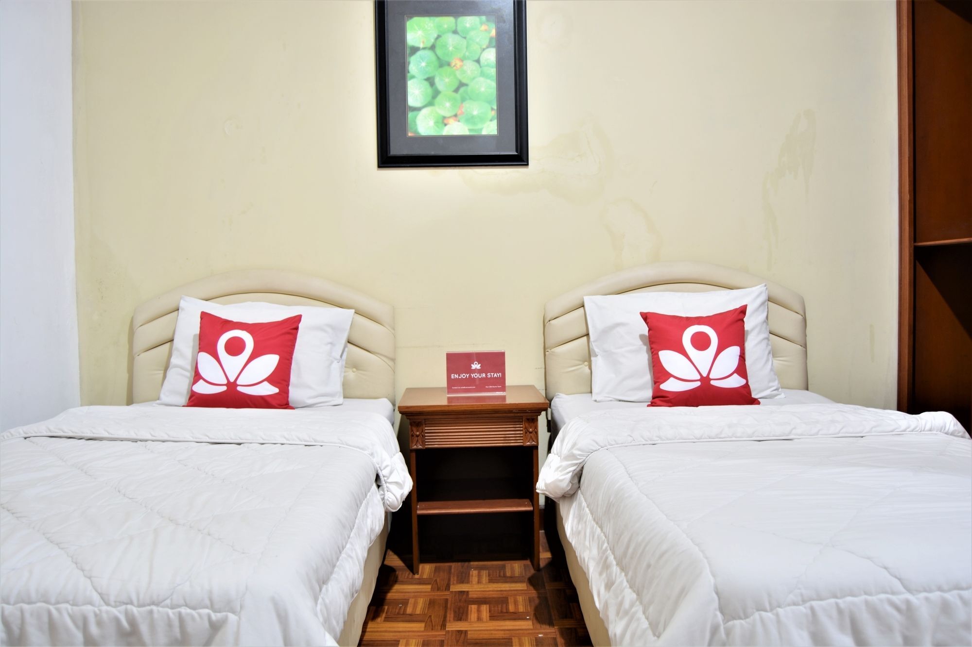 Zen Rooms Basic Cipanas Km.78 Exterior foto
