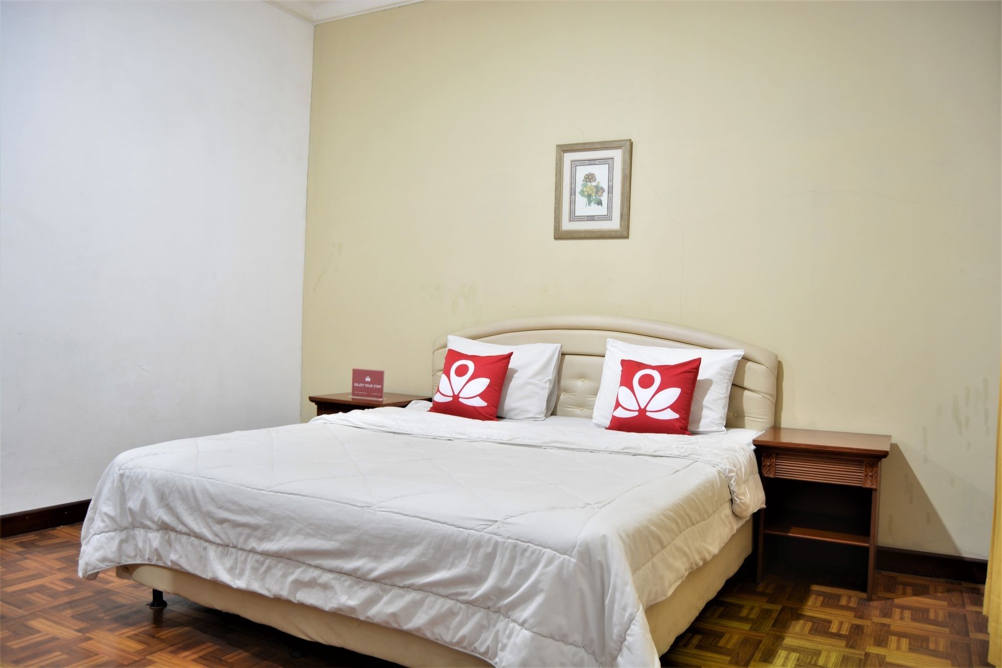 Zen Rooms Basic Cipanas Km.78 Exterior foto