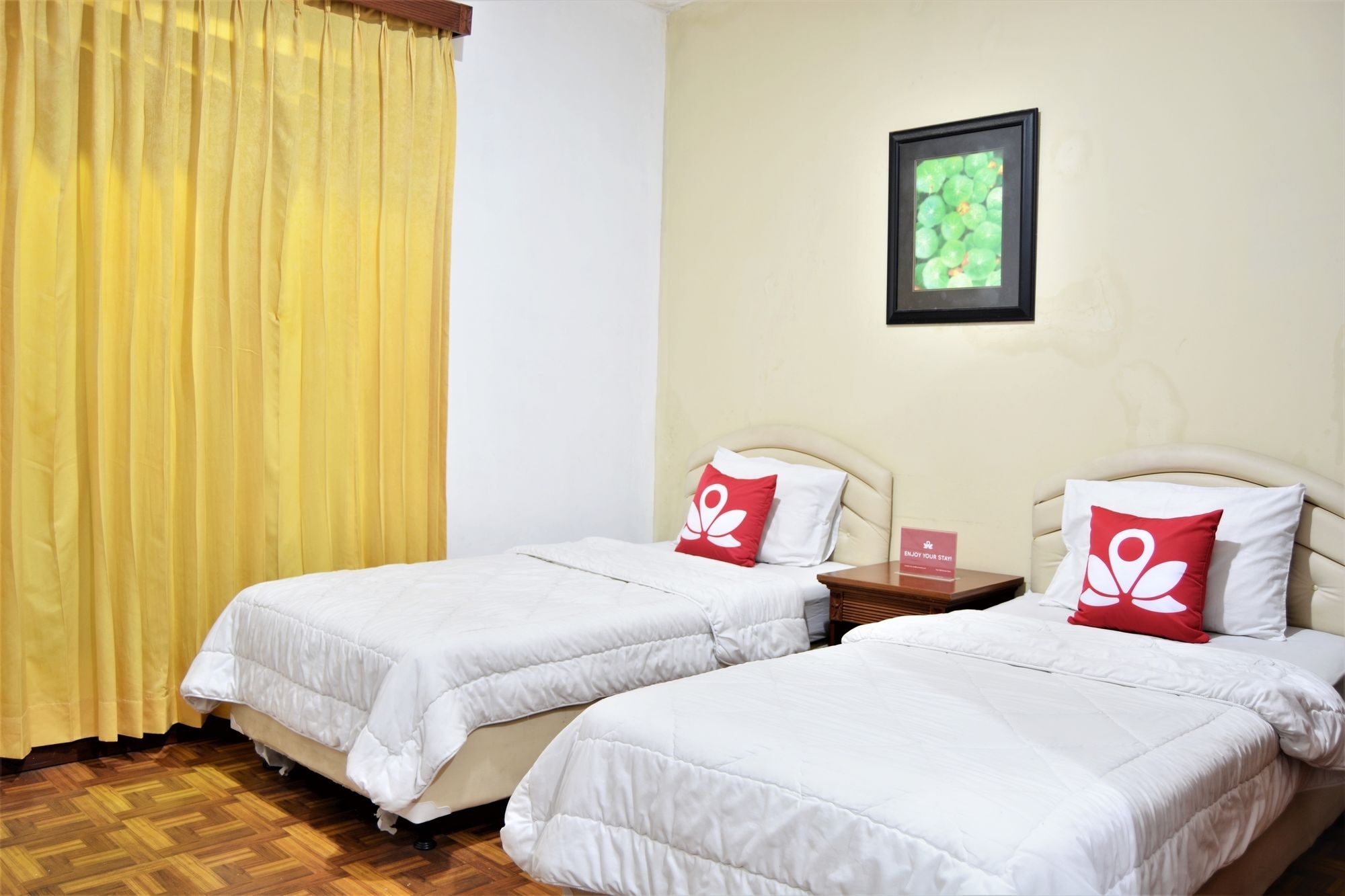 Zen Rooms Basic Cipanas Km.78 Exterior foto