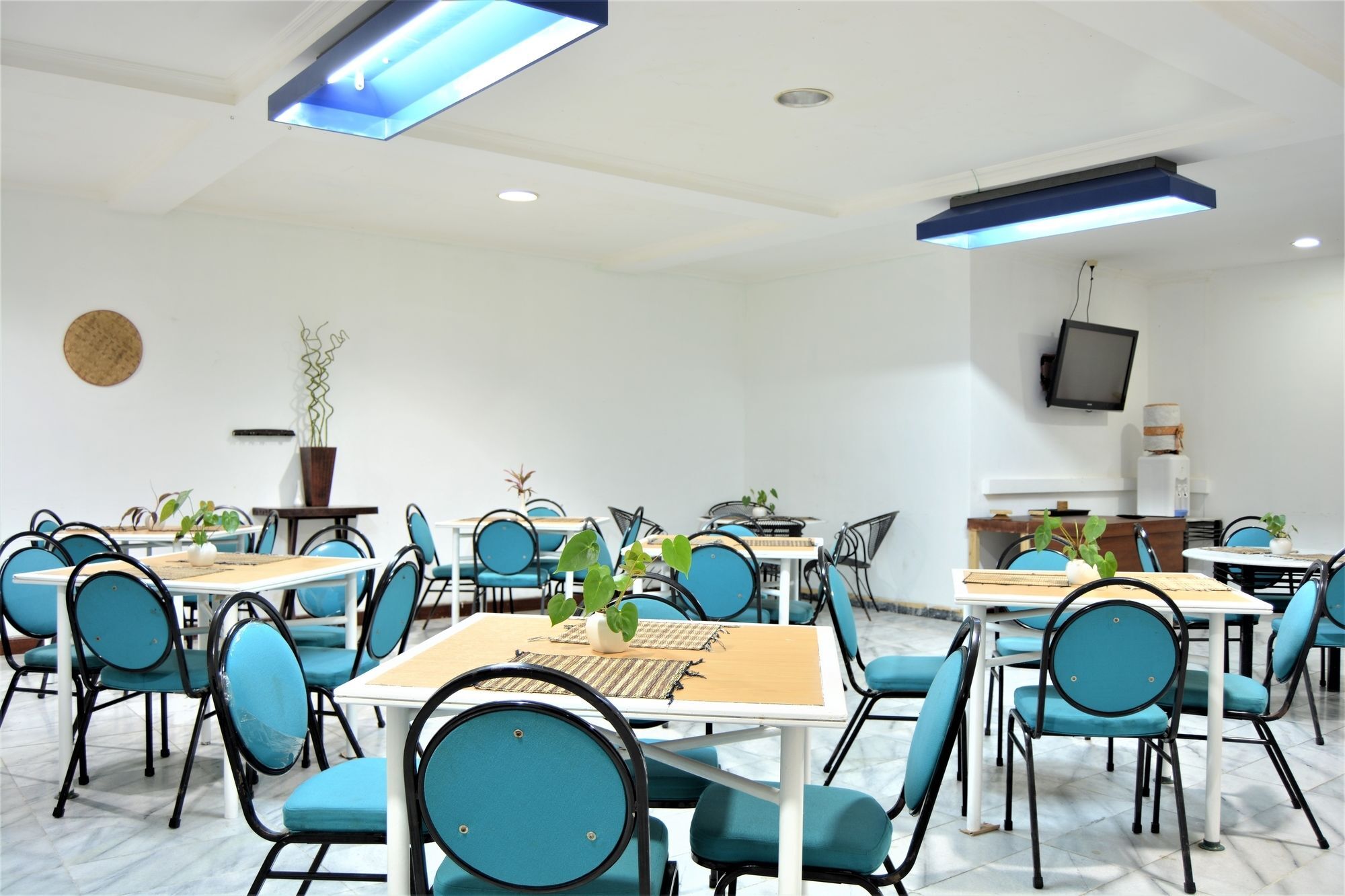 Zen Rooms Basic Cipanas Km.78 Exterior foto